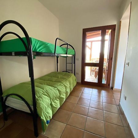 B&B Country House Vereto Patu Exterior photo