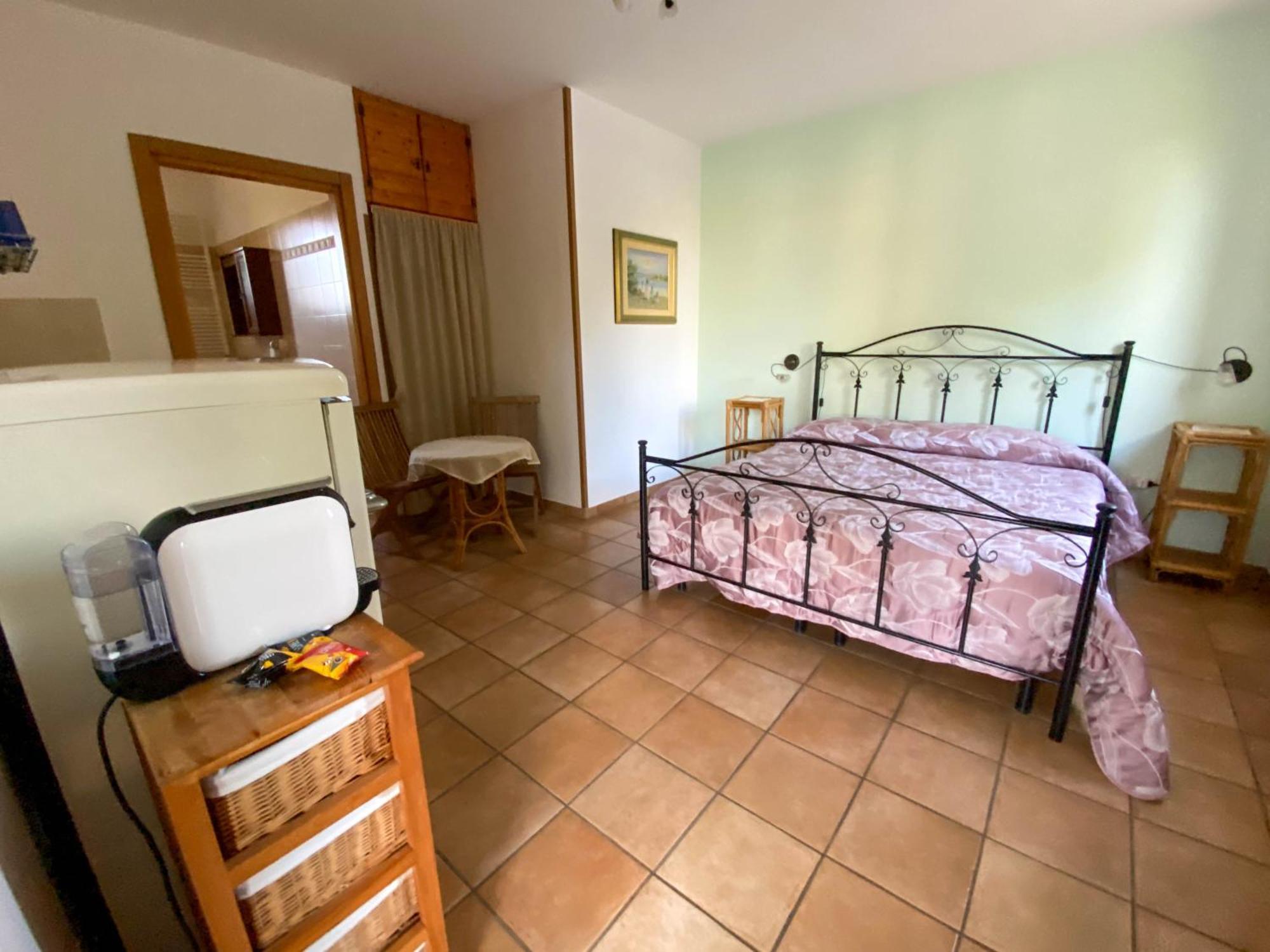 B&B Country House Vereto Patu Exterior photo
