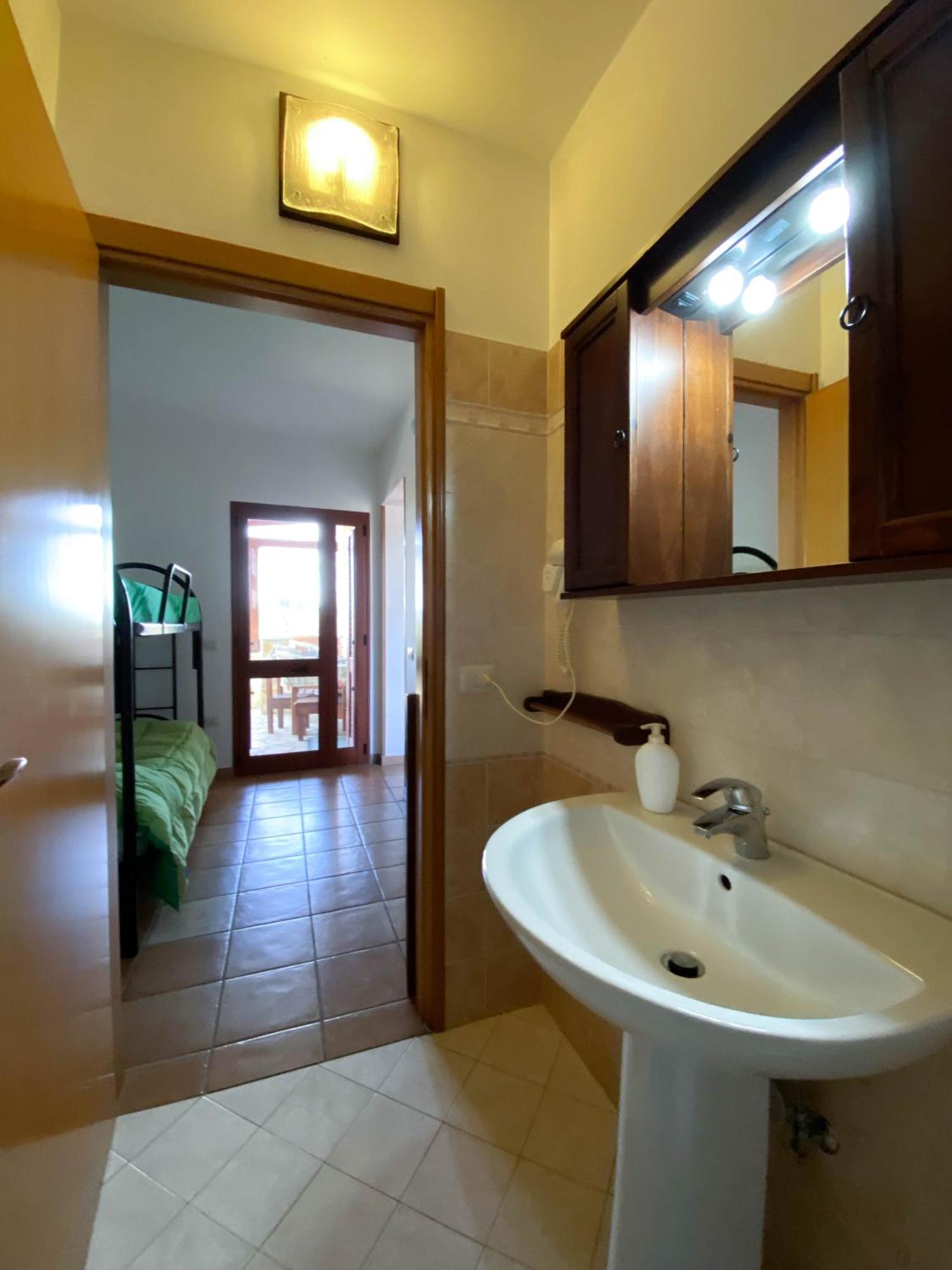 B&B Country House Vereto Patu Exterior photo