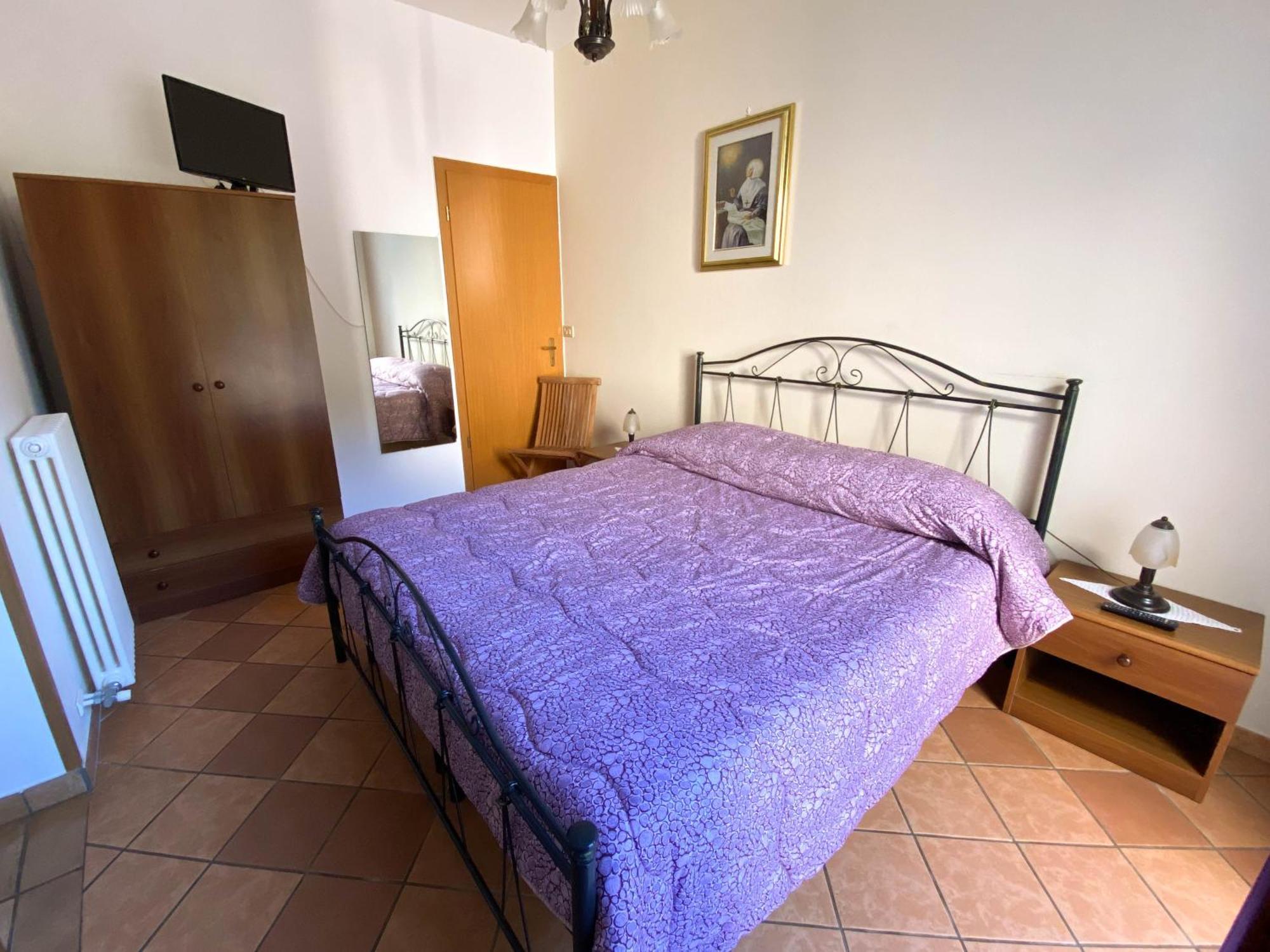 B&B Country House Vereto Patu Exterior photo