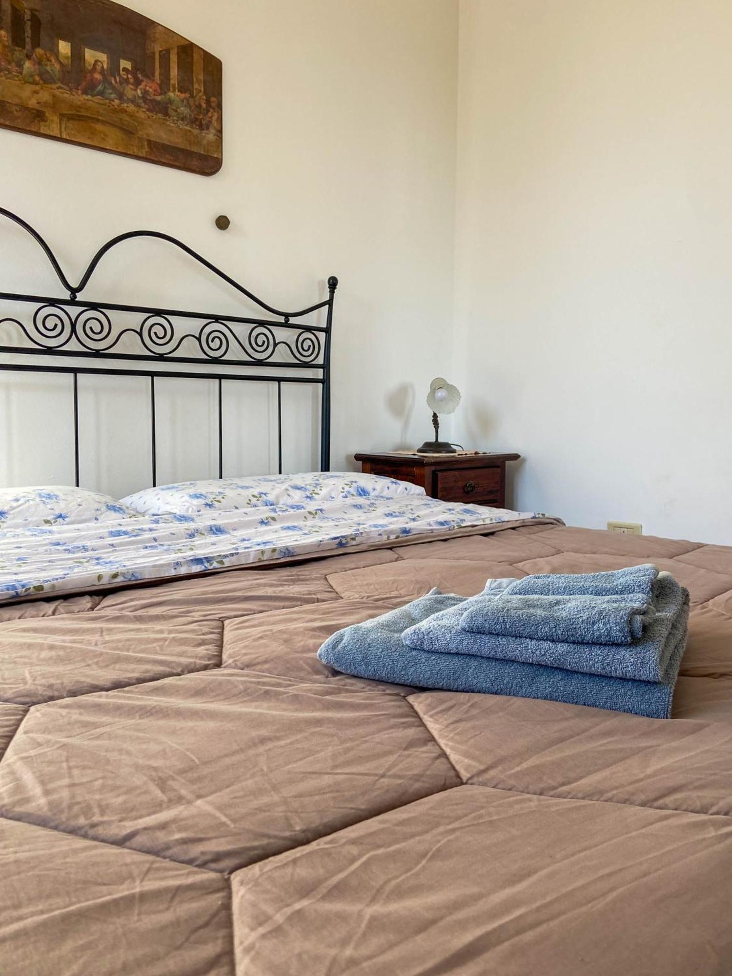 B&B Country House Vereto Patu Exterior photo