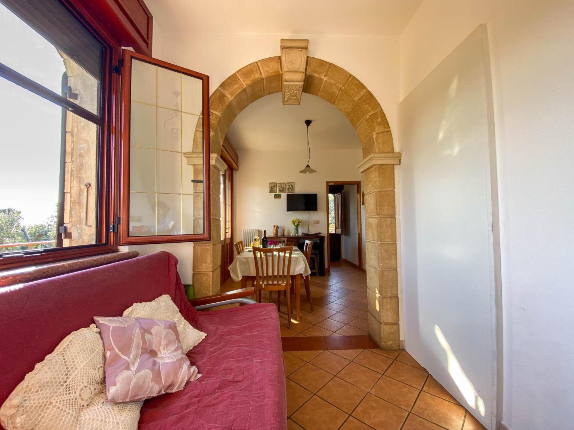 B&B Country House Vereto Patu Exterior photo