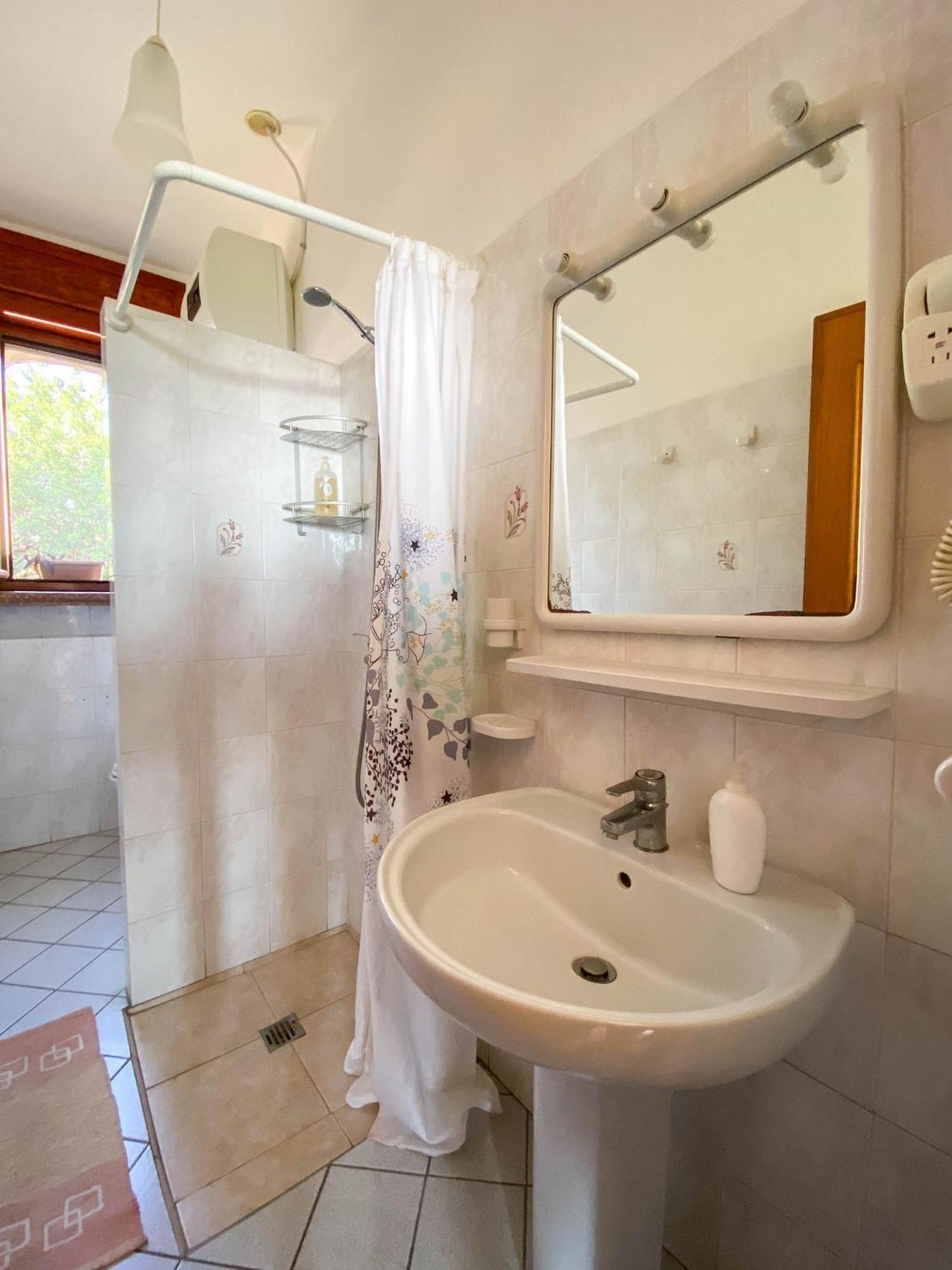 B&B Country House Vereto Patu Exterior photo