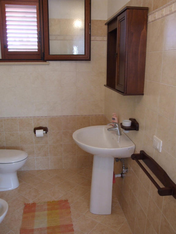 B&B Country House Vereto Patu Room photo