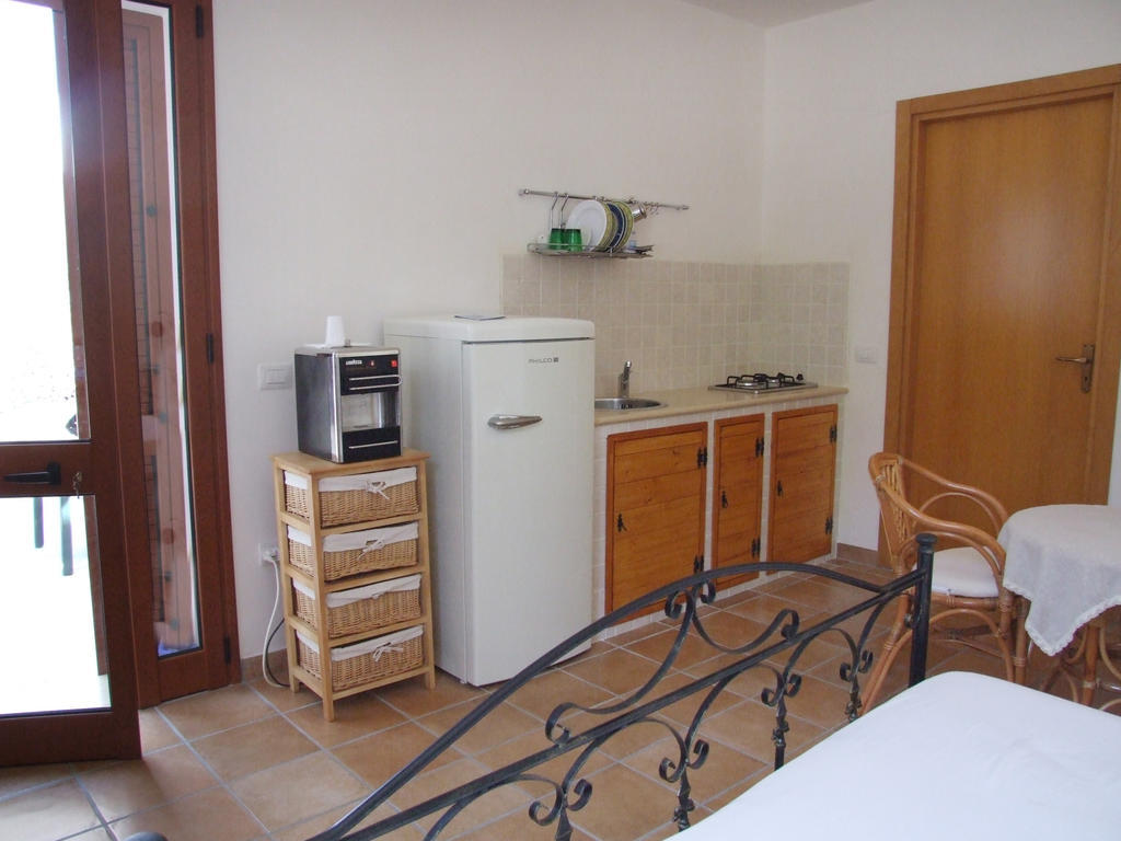 B&B Country House Vereto Patu Room photo