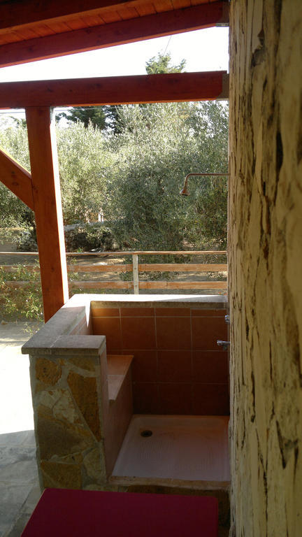 B&B Country House Vereto Patu Exterior photo