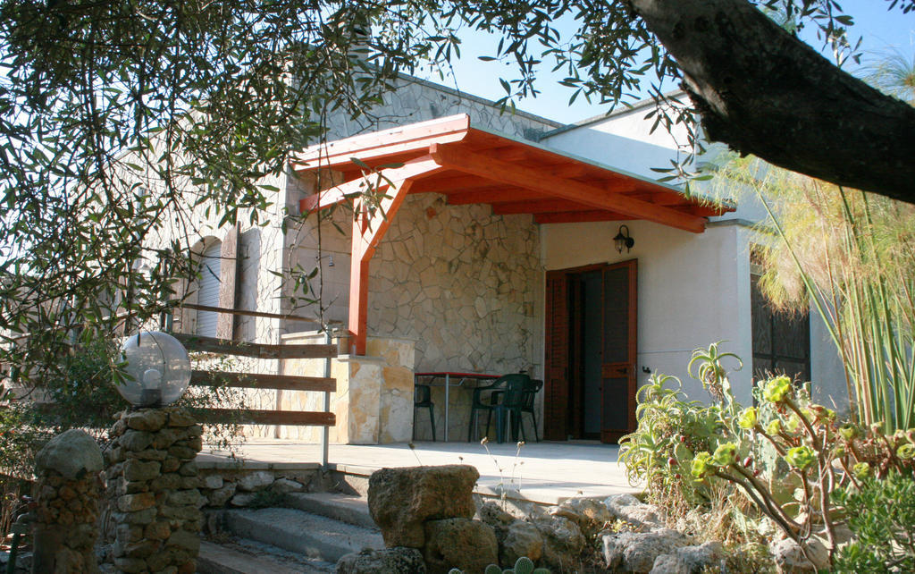 B&B Country House Vereto Patu Exterior photo